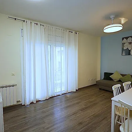 Diamond 4escape Apartamento Lloret de Mar