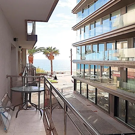 Apartamento Diamond 4escape *