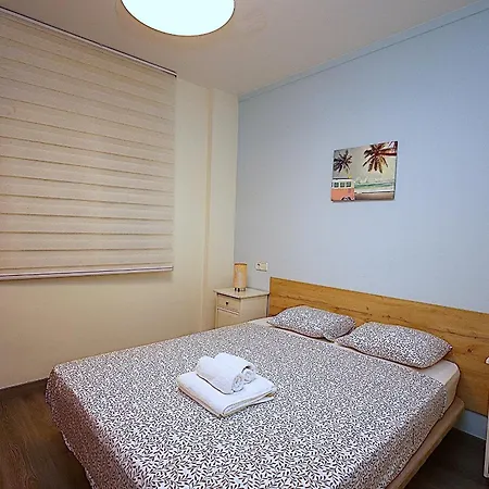 Apartamento Diamond 4escape