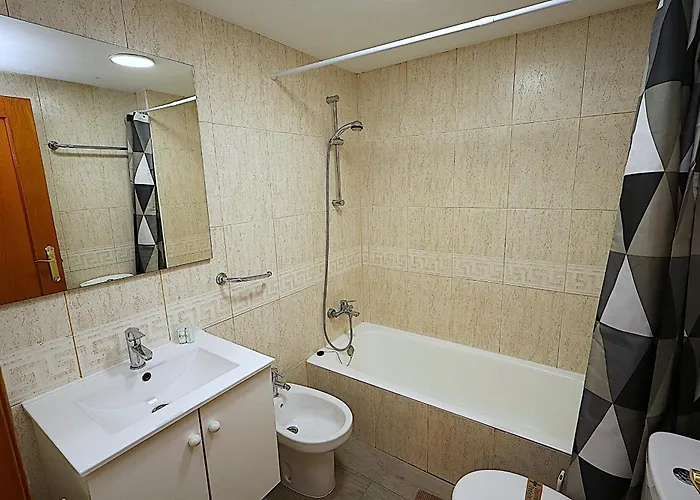 Diamond 4escape Appartement *