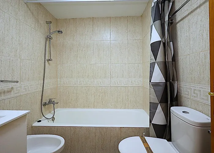 דירה Diamond 4escape יורט דה מאר